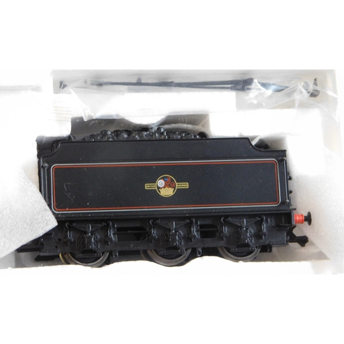 692 - Bachmann Locomotive 31-708 B1 '61003' 'Gazelle' BR black late crest, mint and boxed