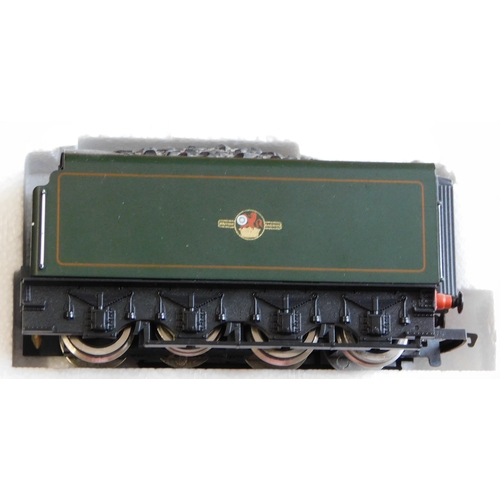 751 - Hornby Locomotive R309 BR Class A4 Loco 'Mallard' mint and boxed