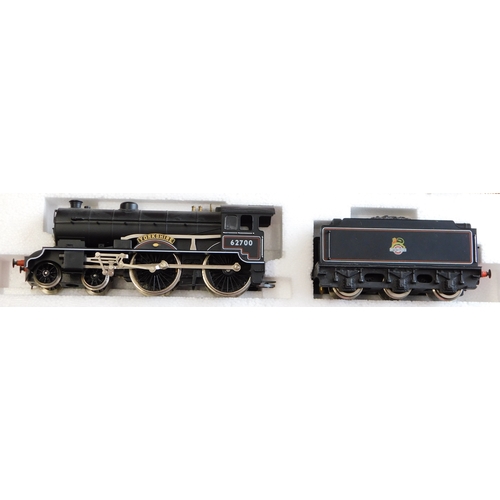 752 - Hornby Locomotive R259 BR class D4/1 Loco 'Yorkshire'-