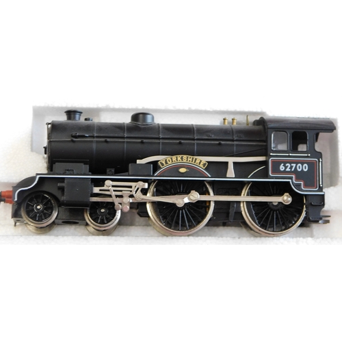 752 - Hornby Locomotive R259 BR class D4/1 Loco 'Yorkshire'-