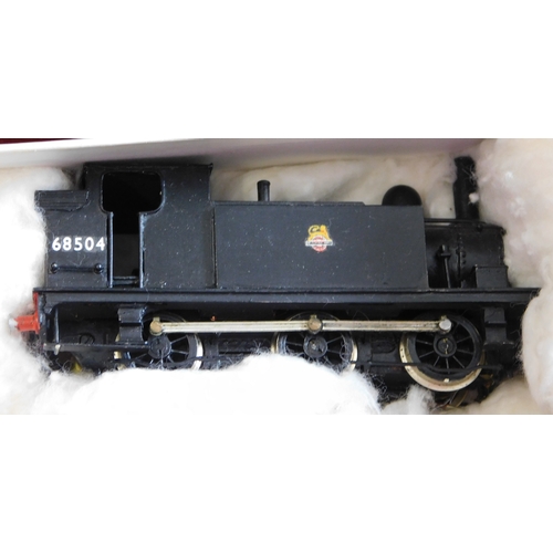 778 - Nu Cast Models (Loco's) 68088 LNER Shunter and J69/1 68504 (2)