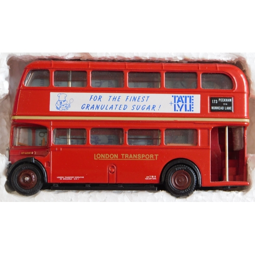 866 - The Tate & Lyle Story (Vol I) 1:76 scale (Limited edition) EFE (3 vehicles) one boxed set commercial... 