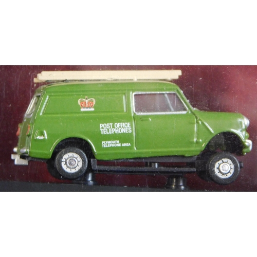 876 - Oxford Automobile Company 1:76 scaler, six boxed commercial vehicles, excellent condition