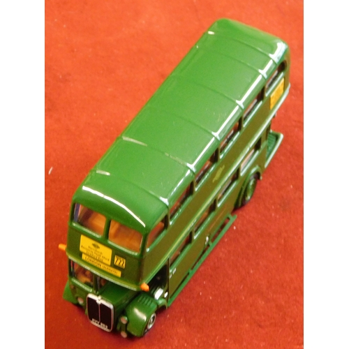 937 - Gilbow 1:76 scale (4) boxed Buses vehicle no.10133, 10132, 10130, 11113, excellent condition