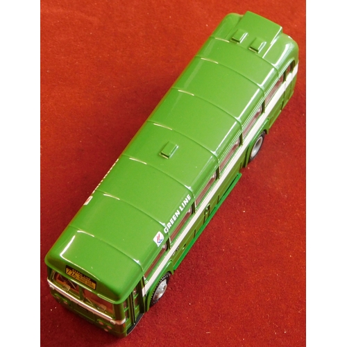 953 - Gilbow (4) boxed Buses 1:76 scale vehicle no 23309, 23304, 23306, 23206, excellent condition