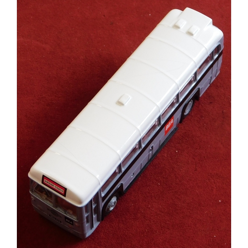 953 - Gilbow (4) boxed Buses 1:76 scale vehicle no 23309, 23304, 23306, 23206, excellent condition