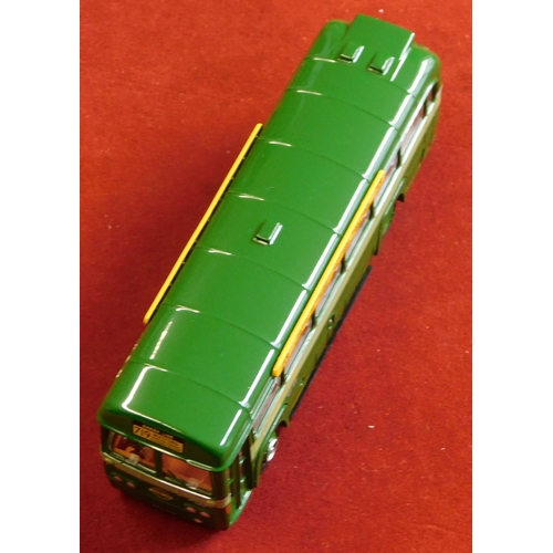 954 - Gilbow (4) boxed Buses 1:76 scale vehicle no.23311, 23202, 23301, 23204, excellent condition