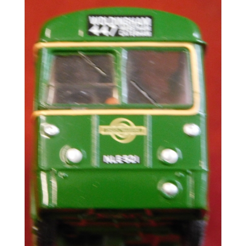 954 - Gilbow (4) boxed Buses 1:76 scale vehicle no.23311, 23202, 23301, 23204, excellent condition