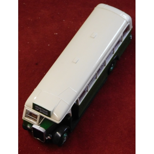 971 - Gilbow (4) boxed Buses 1:76 scale vehicle no.25302, 23319, 18405, 25303, excellent condition