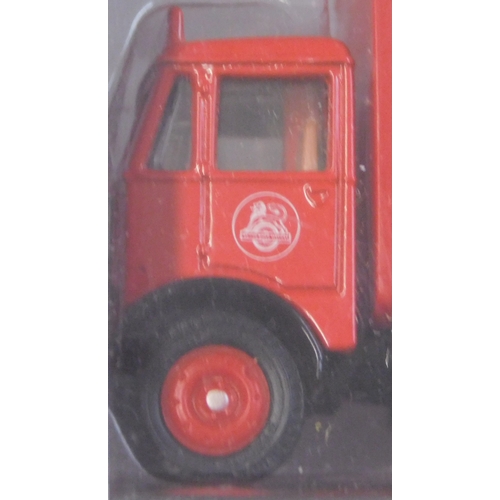 1011 - EFE vehicle 1:76 scale (4) boxed Trucks/Lorries vehicle no. E10503, E10802, E10502 12701 excellent c... 