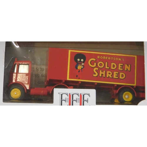 1011 - EFE vehicle 1:76 scale (4) boxed Trucks/Lorries vehicle no. E10503, E10802, E10502 12701 excellent c... 