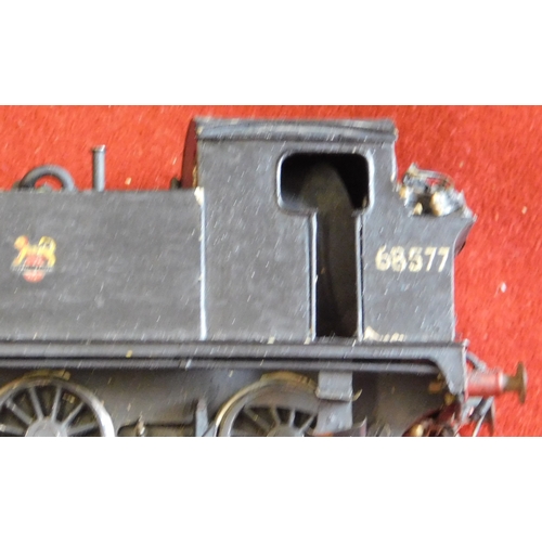 822 - Mixed lot mostly earlier locomotives unboxed lot, with LNER 8091, 68221, 57199, 69627, 68877, 68601 ... 