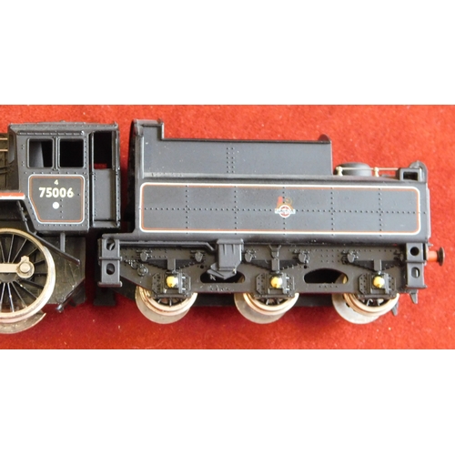 824 - Locomotive No.75006, near mint, unboxed