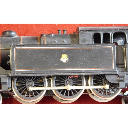 825 - Locomotive No.69803 very fine, unboxed