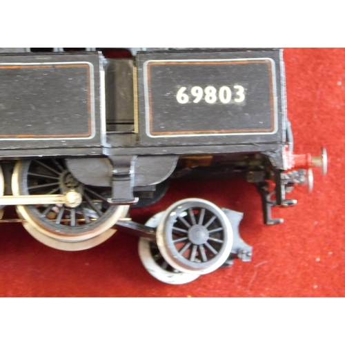 825 - Locomotive No.69803 very fine, unboxed