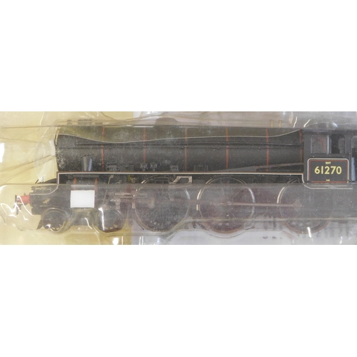 811 - Hornby Locomotive R3114 BR 4-6-0 class B1, '61270' mint and boxed