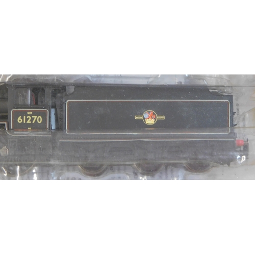 811 - Hornby Locomotive R3114 BR 4-6-0 class B1, '61270' mint and boxed