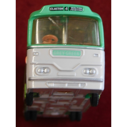 941 - Gilbow 1:76 scale (4) boxed Buses vehicle no.11903, 12204, 29903, 12204, excellent condition