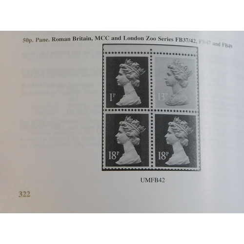 1006 - Great Britain catalogues including Stanley Gibbons GB Queen Elizabeth Decimal Definitive Issues part... 