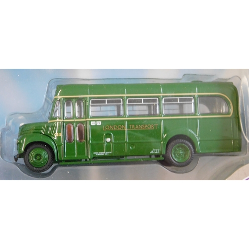 21 - Gilbow EFE Guy GS Special London Transport 30503 (6). Mint in box.