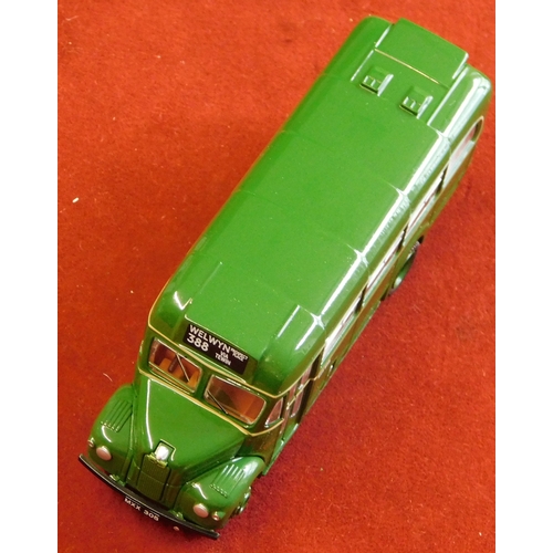 21 - Gilbow EFE Guy GS Special London Transport 30503 (6). Mint in box.