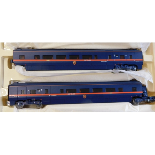 39 - Hornby GNER 