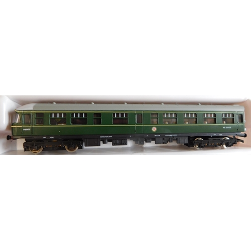 73 - Dapol 105 Two Car TransPennine unused, boxed