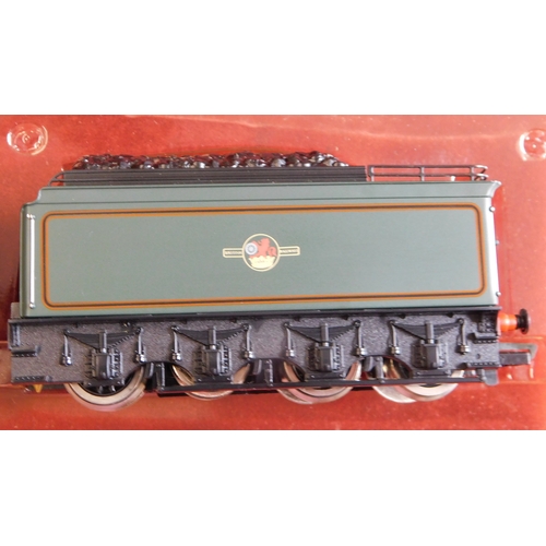 77 - Hornby R059 BR Class A3 Loco 'Pretty Polly' Limited Edition unused, boxed