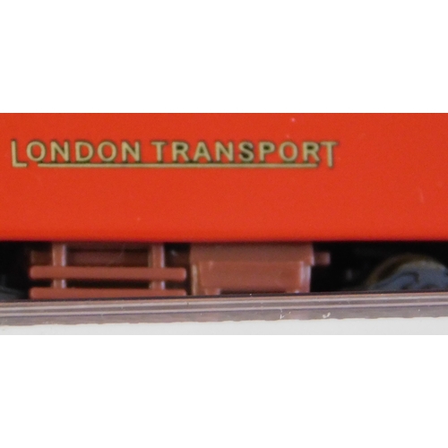 9 - Corgi OM40501 Feltham Tram London Transport. Mint in box.