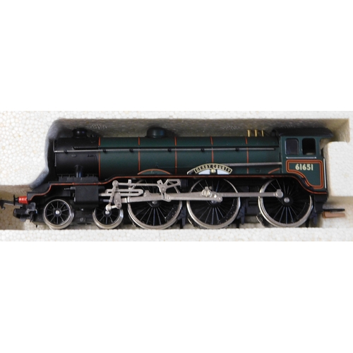 96 - Top Link From Hornby R2038C BR 4-6-0 Locomotive 