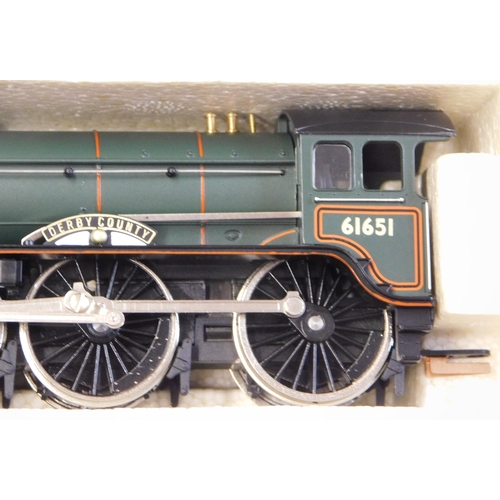 96 - Top Link From Hornby R2038C BR 4-6-0 Locomotive 