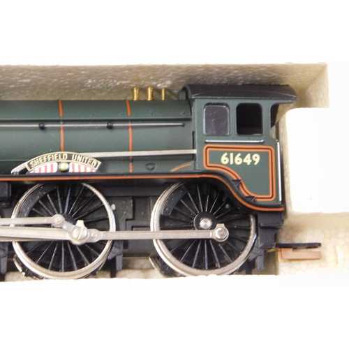 97 - Top Link From Hornby R2038D BR 4-6-0 Locomotive 