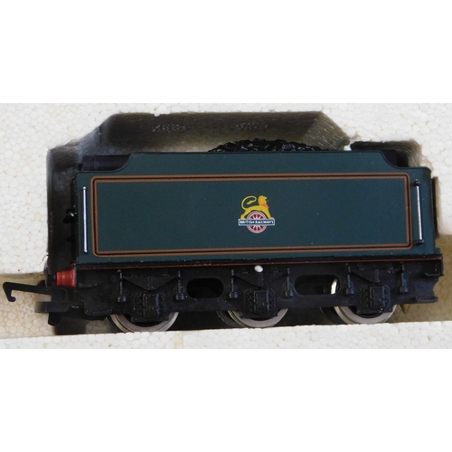 97 - Top Link From Hornby R2038D BR 4-6-0 Locomotive 