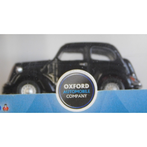 49 - Oxford Automobile Company misc. (23) unused, boxed