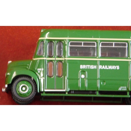 138 - EFE Guy GS Special British Rail Ways 30513, Mint in Box.