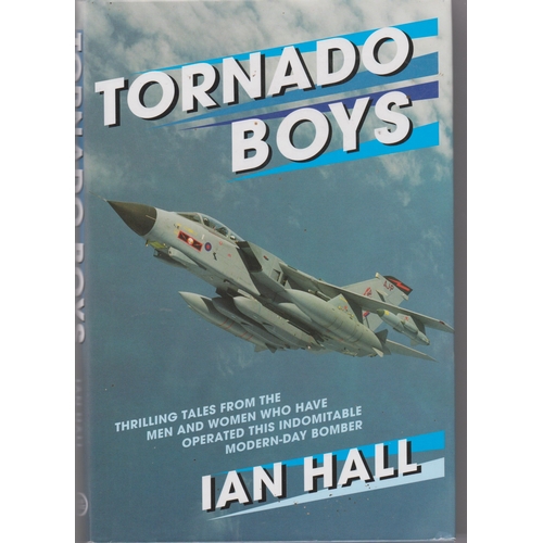 171 - Tornado Boys - 'Thrilling Tales from the Men and Women who have operated this indomitable modern-day... 