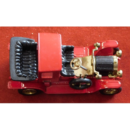 364 - Toys - Matchbox, Models of Yesteryear. Collection of  x7 Vehicles. Y6, Y7, Y9, Y10, Y11, Y14, Y15. A... 