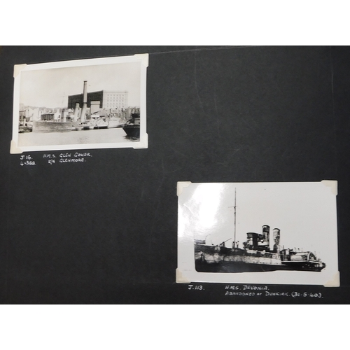 180 - Paddle Steamer Photograph and Postcard Collection. P&A Campbell Ltd Bristol (ex Clyde). Contains app... 