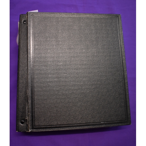 1D - Worldwide E-I Stanley Gibbons Devon Album with m/m and used throughout. Noted France and Colonies, G... 