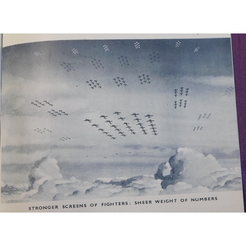 250 - British WWII Booklet - The Battle of Britain August-October 1940, published by His Majesty's Station... 