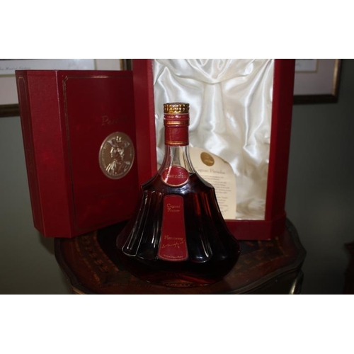 338 - Bottle of Cognac Hennessy Paradis in Original Case