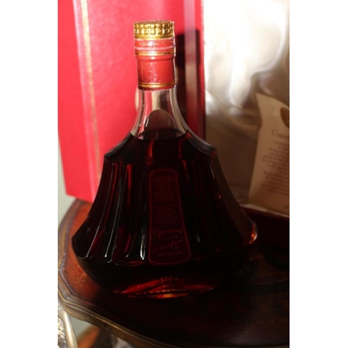 338 - Bottle of Cognac Hennessy Paradis in Original Case