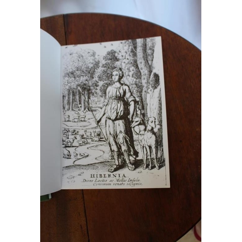 100 - Two good quality Books on Irish music and culture: a)THE MUSIC, SONGS, & INSTRUMENTS OF IRELAND by K... 