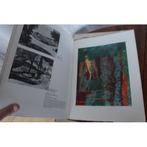 108 - 5 x 16 Beautiful Full Colour Prints in Booklet including British Painting, Tintoretto, Paul Klee, Fl... 