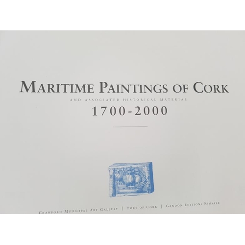 45 - Two Irish Art Books 