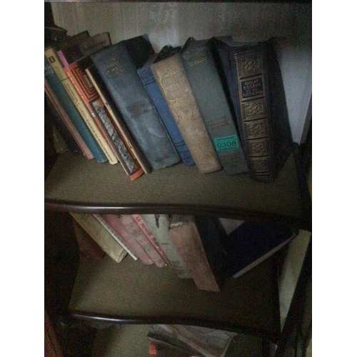 308 - Collection of Books