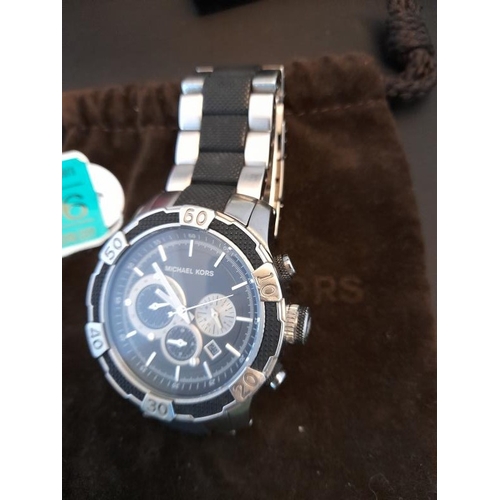 806 - Gents Michael Kors Watch