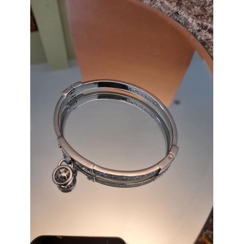 807 - Michael Kors Bangle