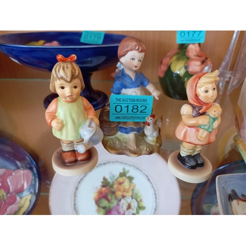 Lot 182       