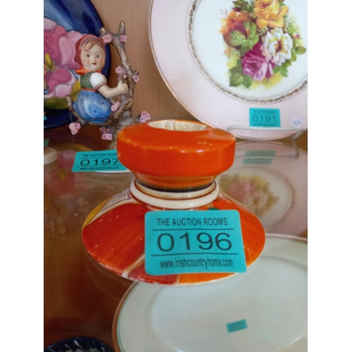 Lot 196       